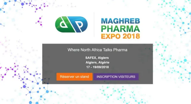Annonce de la conférence du Dr. Aziz Chraibi