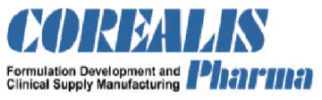 Corealis Pharma