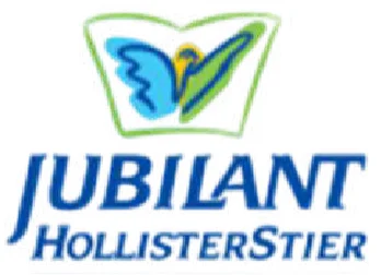 Jubilant HollisterStier