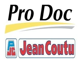 Pro Doc, Jean Coutu