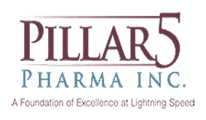 Pillar5 Pharma