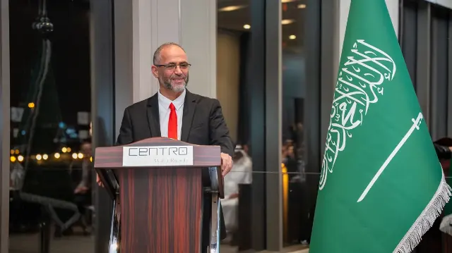 Le Dr. Aziz Chraibi présente PBE Expert